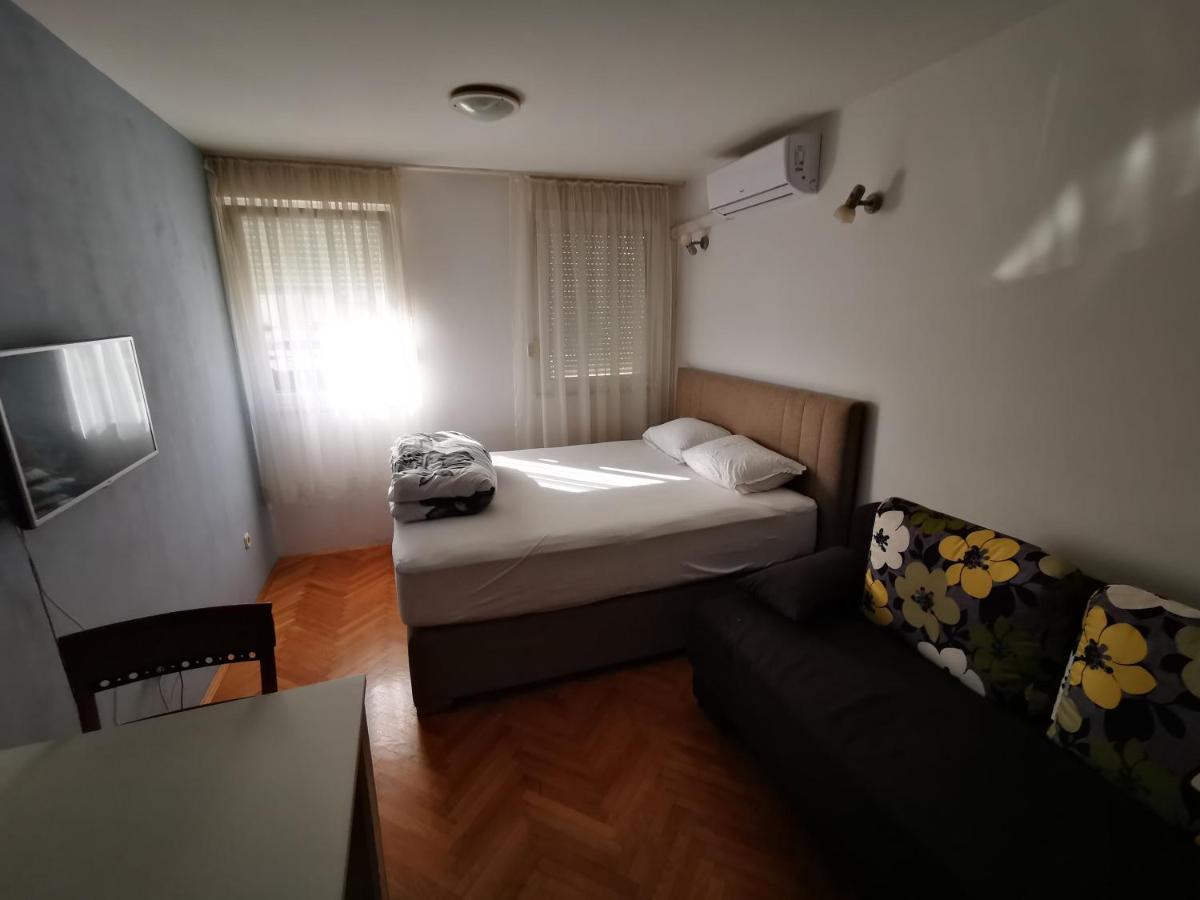 Studio Apartment Zen Split Exterior photo