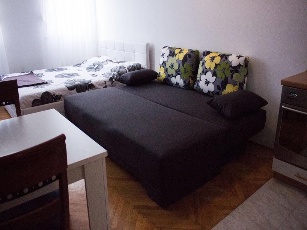 Studio Apartment Zen Split Exterior photo