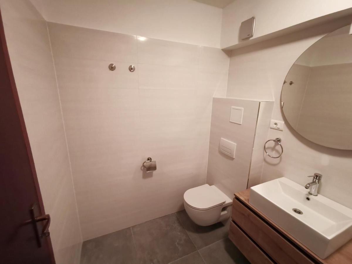 Studio Apartment Zen Split Exterior photo